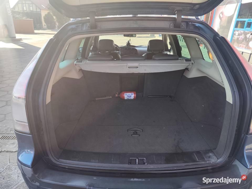 Saab 93 19 diesel opolskie Głubczyce