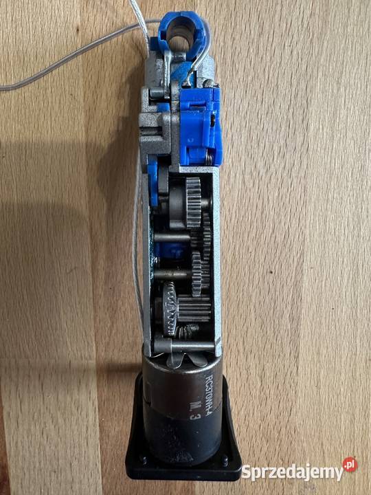 gearbox cyma asg Dobre