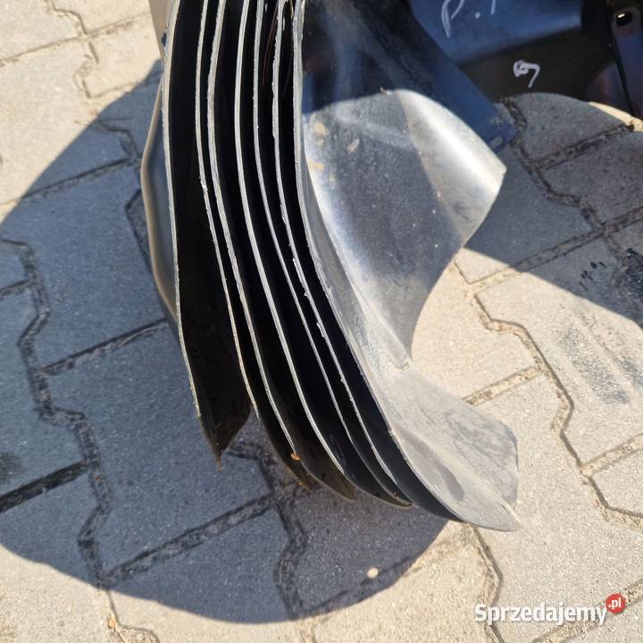 OPEL CORSA D E nadkole osłona prawy tył osobowe Bydgoszcz