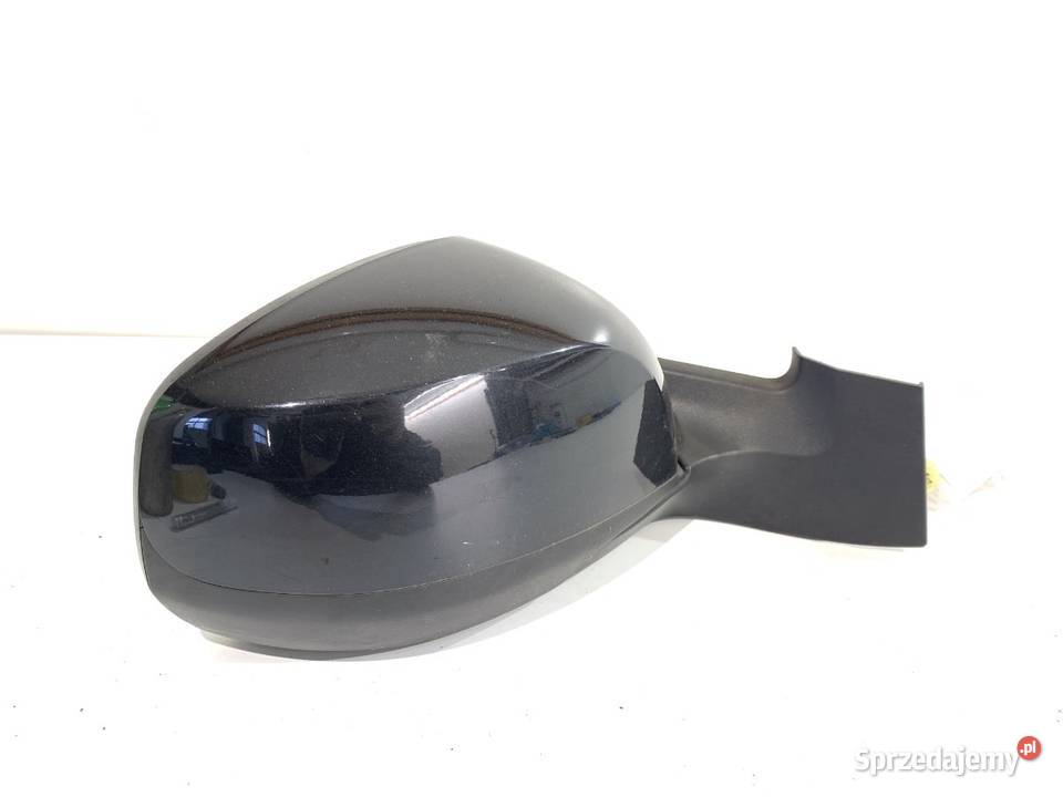 LUSTERKO PRAWY SUZUKI SPLASH Hatchback Comic podkarpackie