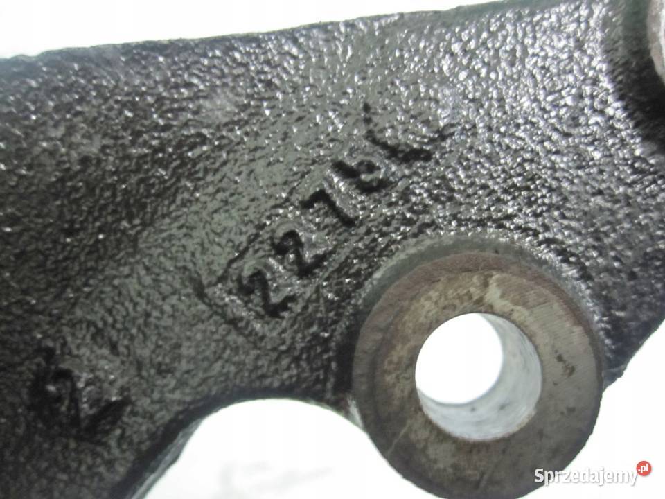 NISSAN TERRANO II 30 D DDTI 152 ZD30 łapa sprzedam