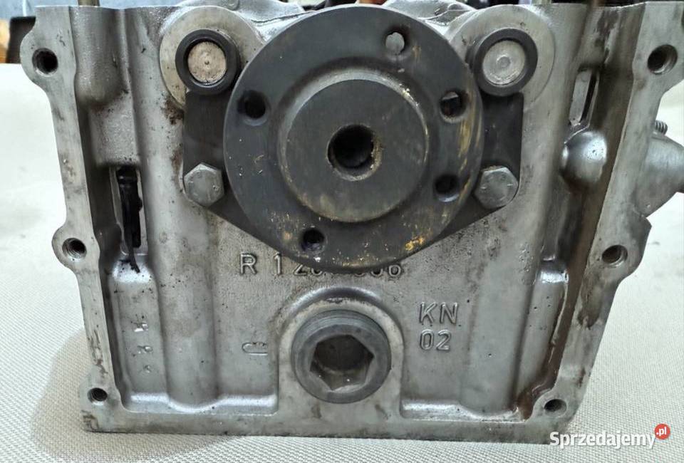 Głowica BMW e21 e30 e12 e10 16 18 Jastrzębie-Zdrój