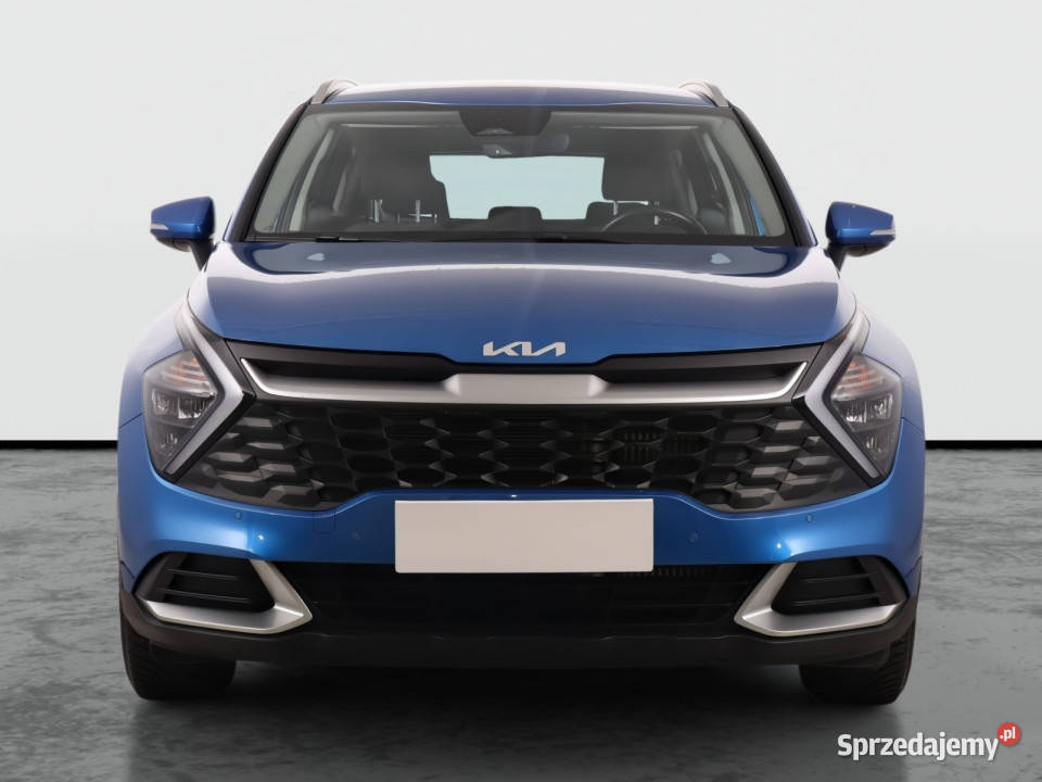 Kia Sportage 16 TGDI MHEV Sportage Piaseczno sprzedam