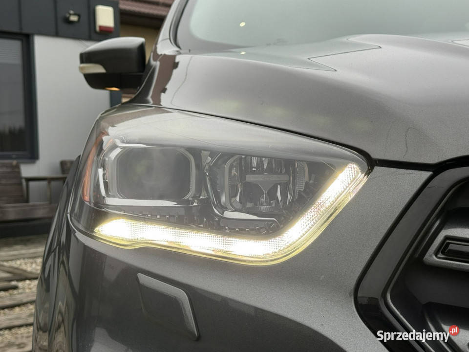 Ford Kuga STLINE4 X ASR (kontrola trakcji) pomorskie Dąbrowa sprzedam