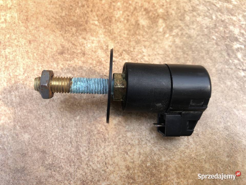 Czujnik położenia pedału gazu BMW E38 V12 1995r Michałów