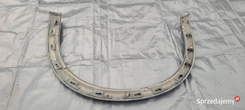 VOLVO V60 S60 CC LISTWA BLOTNIKA PRZÓD PRAWA osobowe sprzedam