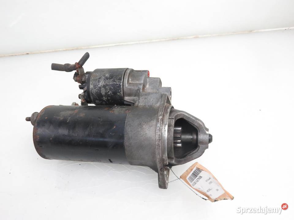 ROZRUSZNIK SAAB 95 22 TiD D223L małopolskie