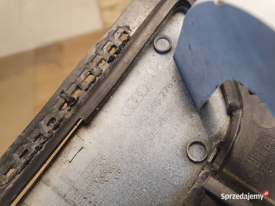 AUDI A3 8P LIFT ZAŚLEPKA SPRYSKIWACZA PRAWA osobowe Międzychód sprzedam