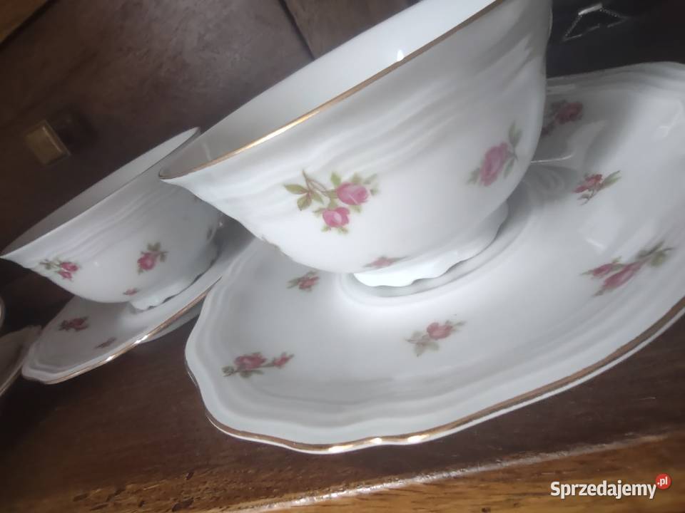 Stara Porcelana Bavaria