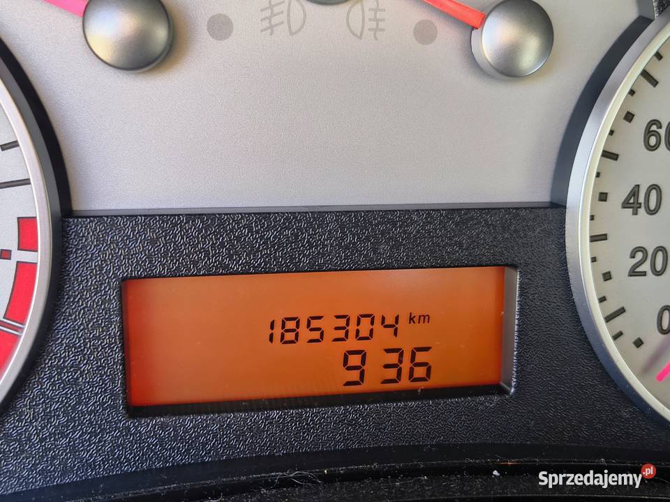 Sprzedam Fiat Stilo 16 benzyna Włodawa