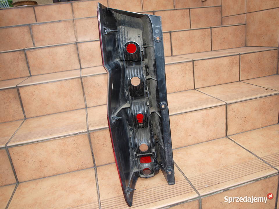 Mercedes Sprinter lampa prawa tył 2006 2018r Kalisz sprzedam