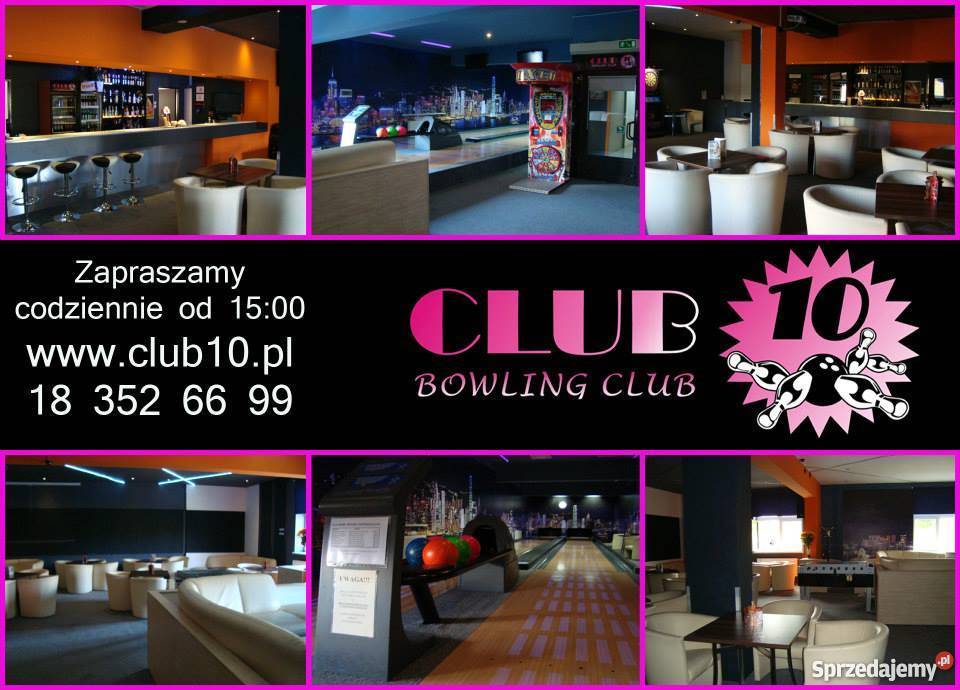 KLUB KREGIELNIA PUB Gorlice