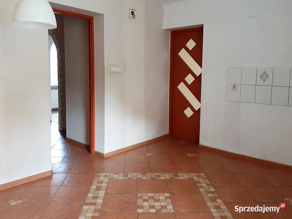 Dom z dużym ogrodem 5 min Bolesławca Warta