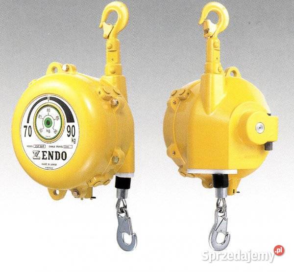 ELF15CE BALANSER ENDO 9 15 L25m Warka