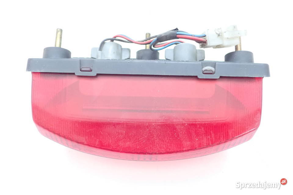 Lampa Klosz Tył Kawasaki GPZ EX 500S Ninja 500R Lampy tylne lubuskie Strzelce Krajeńskie sprzedam