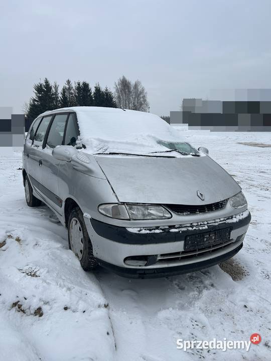 CZĘŚCI maska lampa błotnik klapa zderzak zacisk Samochody na części Bodzentyn