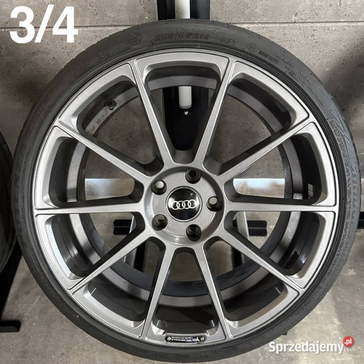 19 Audi A4 A3 VW Golf 7 8 Mercedes C w204 CLA Lubasz