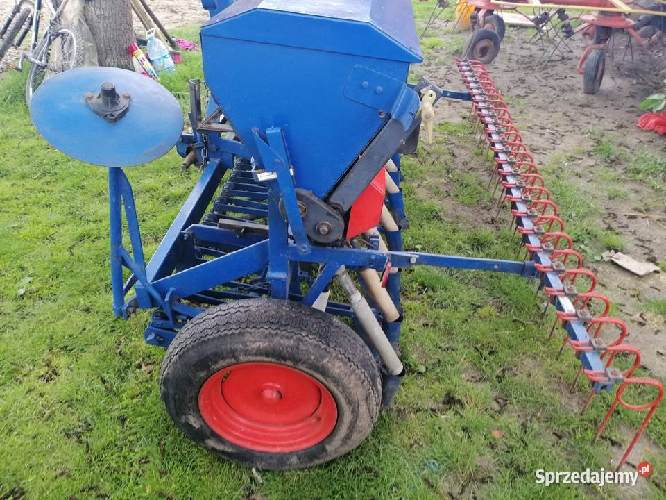 Siewnik Fiona d78250 lubelskie Michów