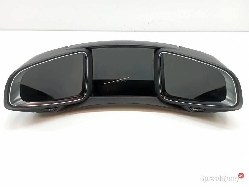 LICZNIK 9805737080 9805341480 20 HDI Citroen DS5 świętokrzyskie