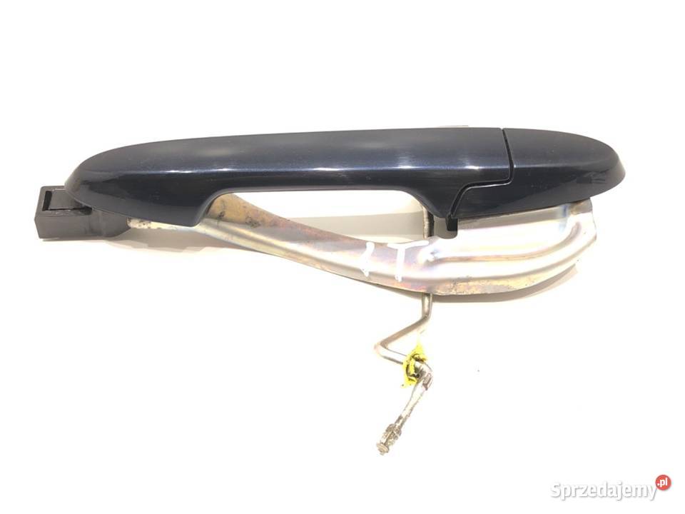 KLAMKA ZEWNĘTRZNA LEWY TYŁ HONDA JAZZ IV