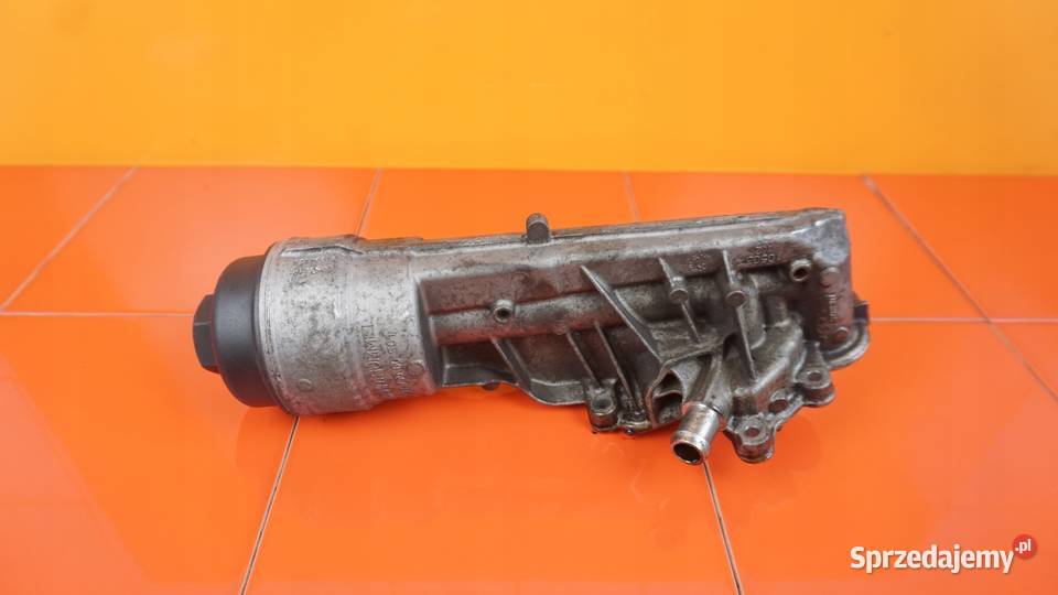 BMW 1 F20 3 F30 16 B 16r 136 N13B16A obudowa sprzedam