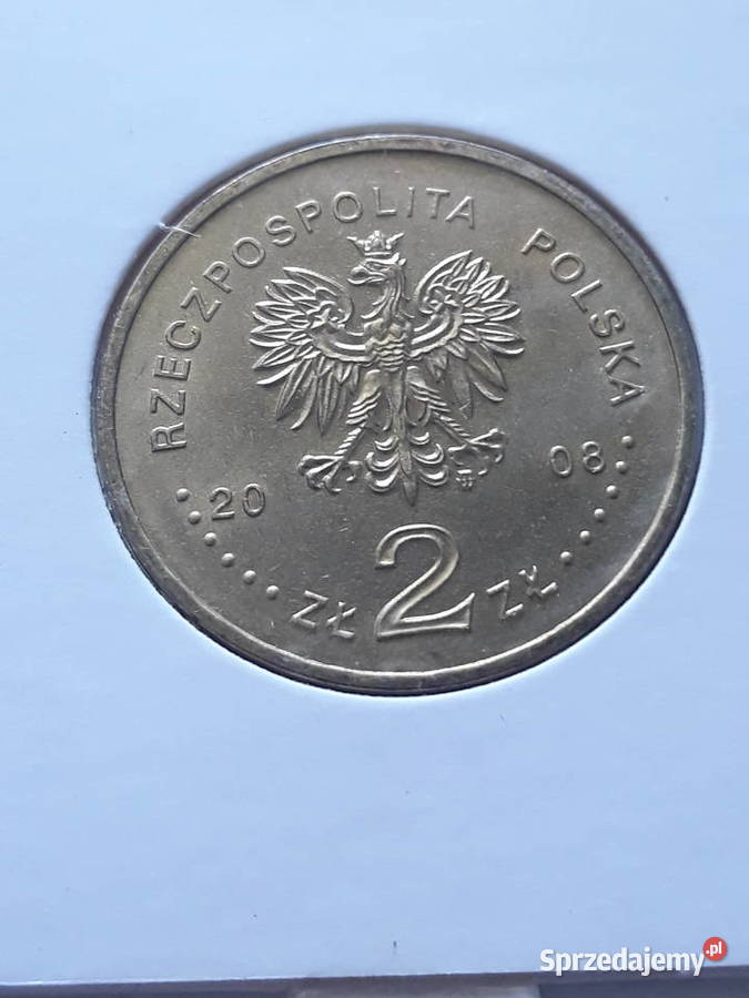 65 r Powstania w Getcie Warszawskim2008 rUNC Konin sprzedam