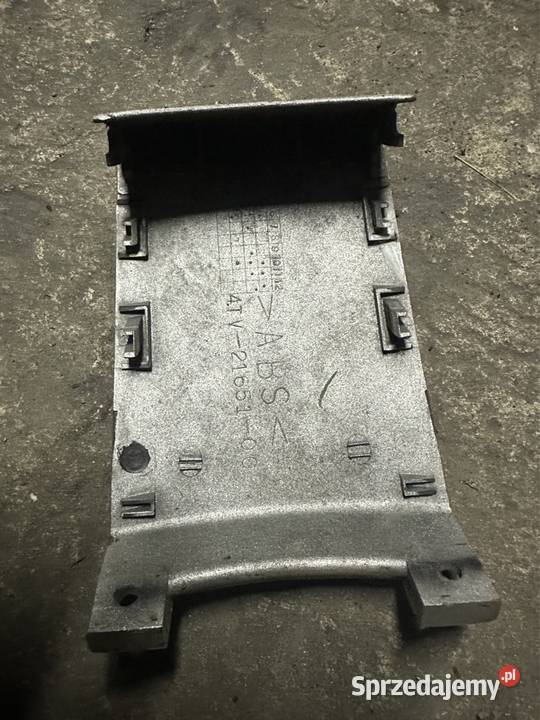Thundercat 600 ogon Plastiki Opatów