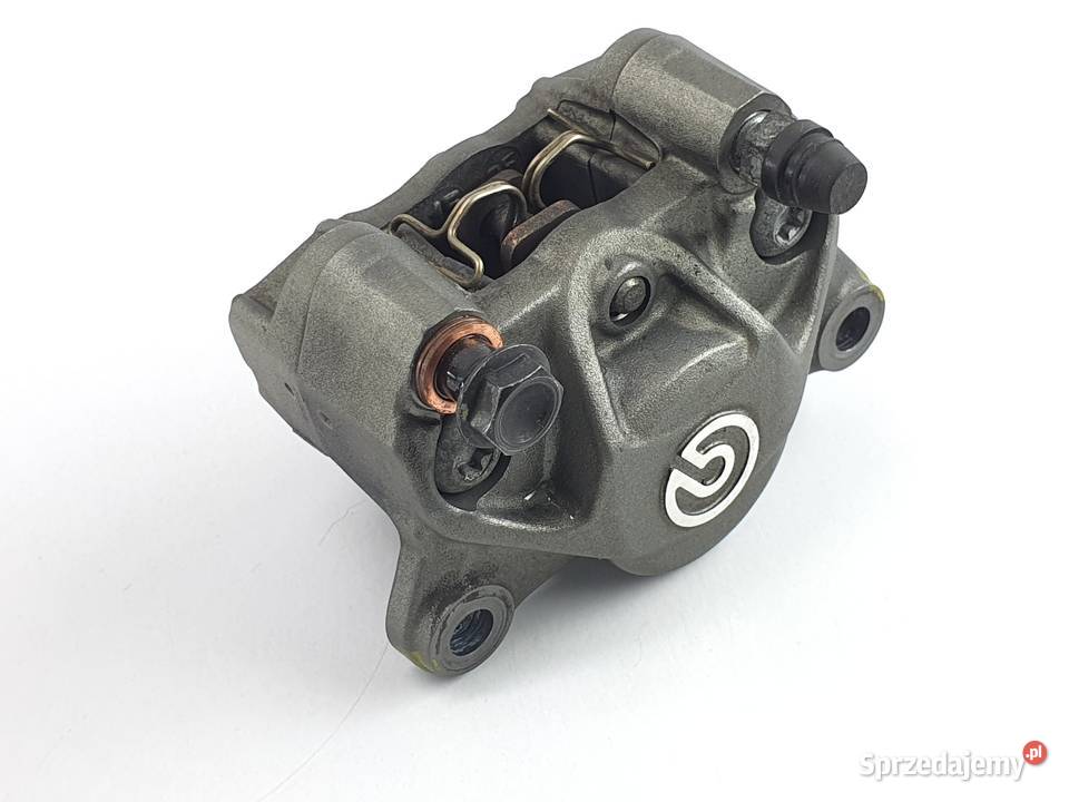 Zacisk Hamulcowy Tyl Klocki Mv Agusta Turismo łódzkie Łódź