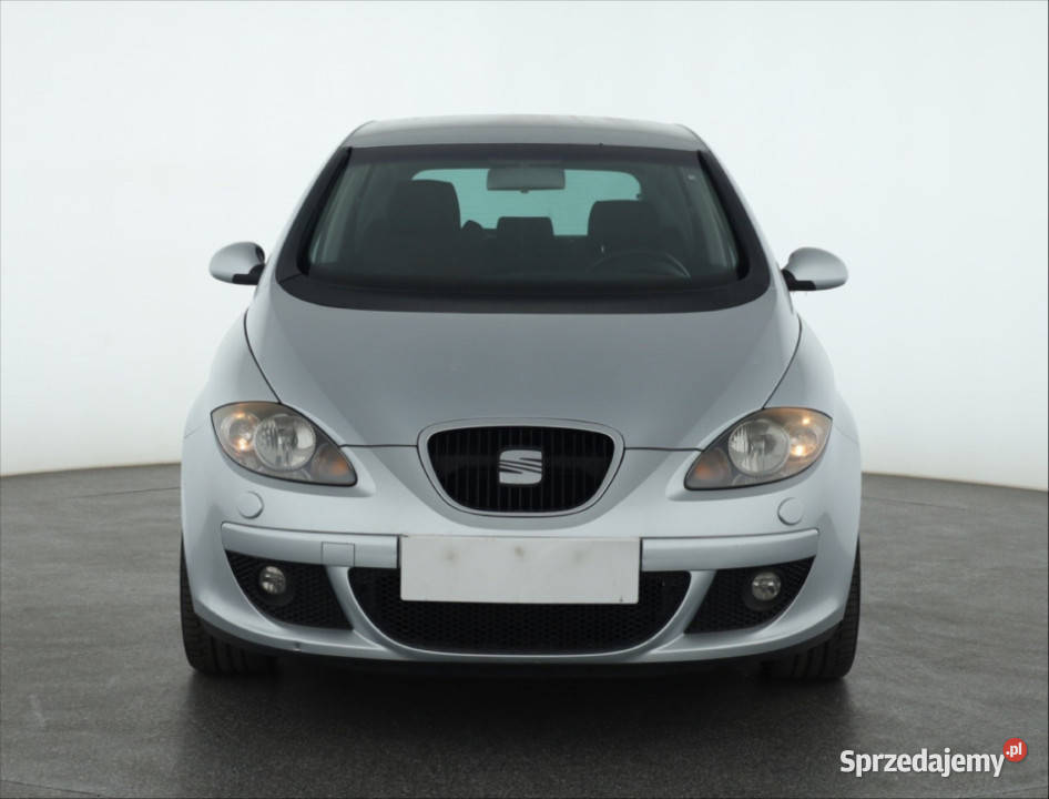 Seat Altea 20 TDI Altea Piaseczno