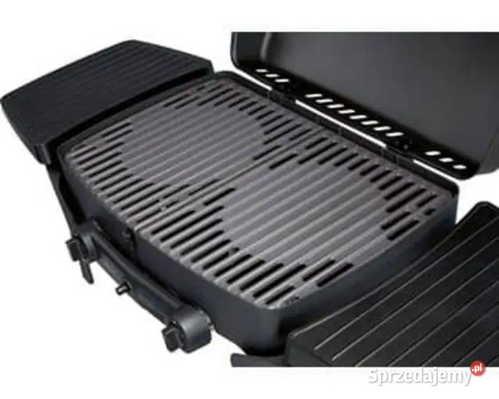 Stołowy super grill gazowy łódzkie Radomsko