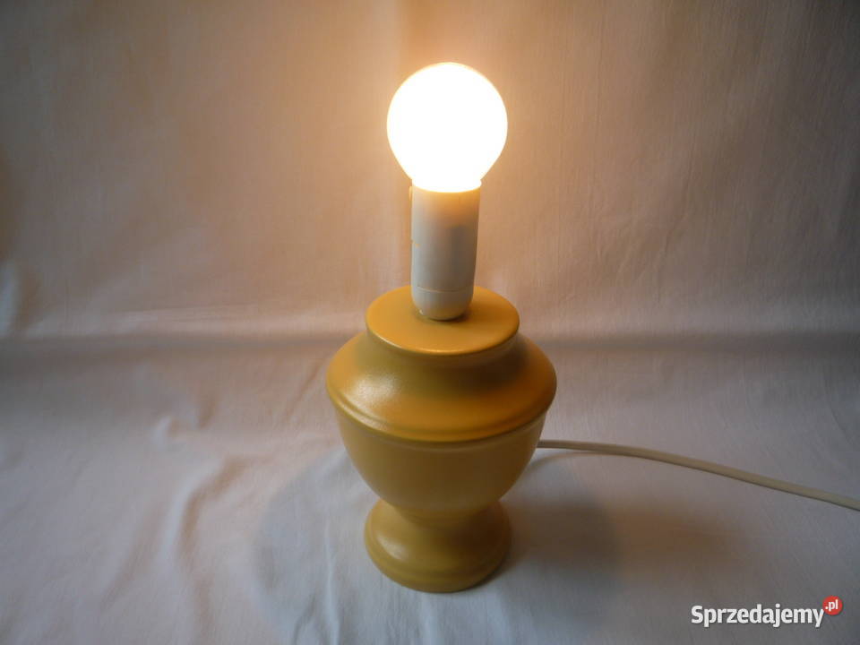 Nowa Lampka nocna