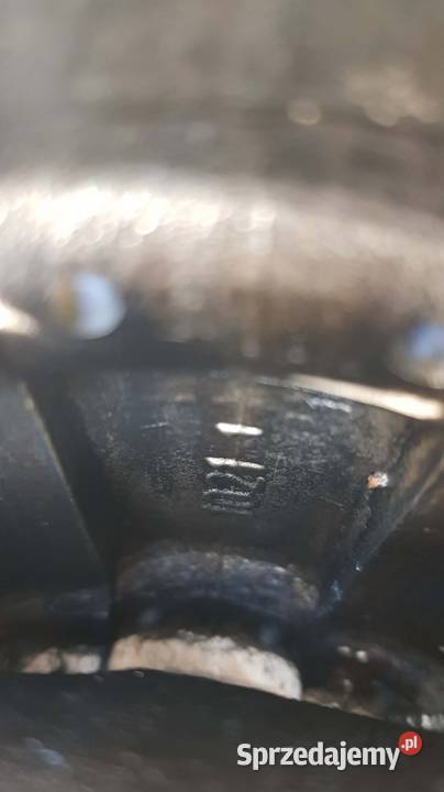 Korbowód z tłokiem Ursus c330 Białaczów