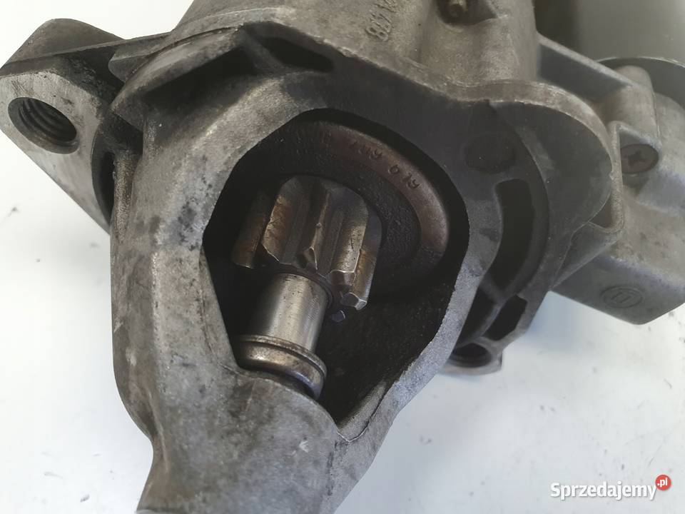 ROZRUSZNIK Skoda Superb I 19 TDI ROZRUSZNIK Rudka