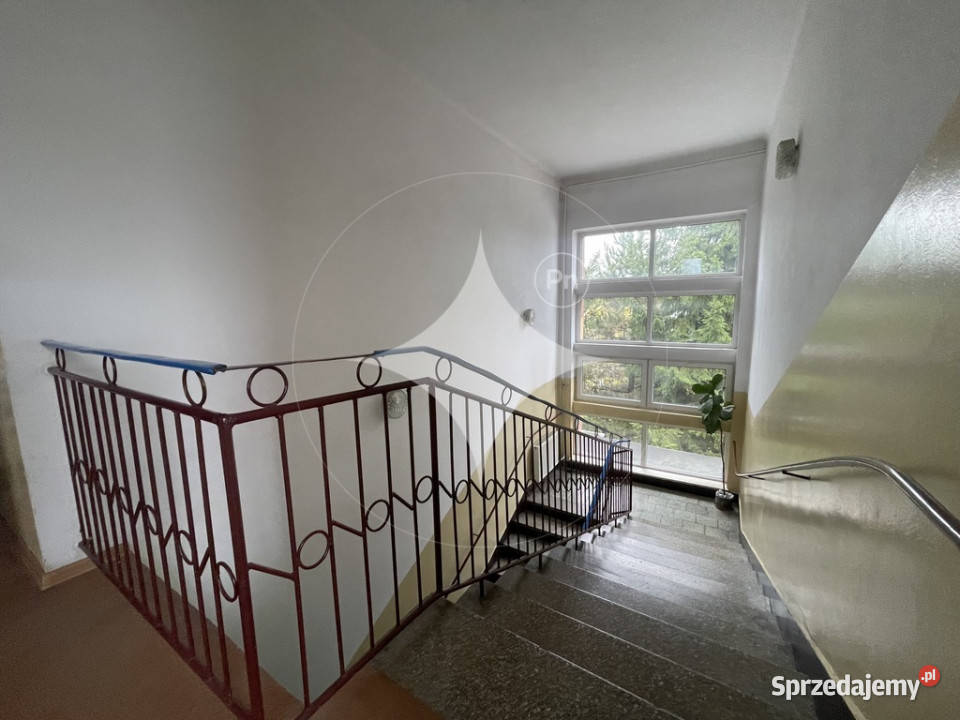 Chełm Okszowska budynki biurowe i przemysłowe