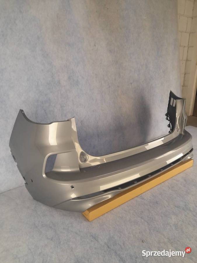 Zderzak Tył Tylny Ford Kuga Mk3 III STLine Rok produkcji 2022 Lublin sprzedam