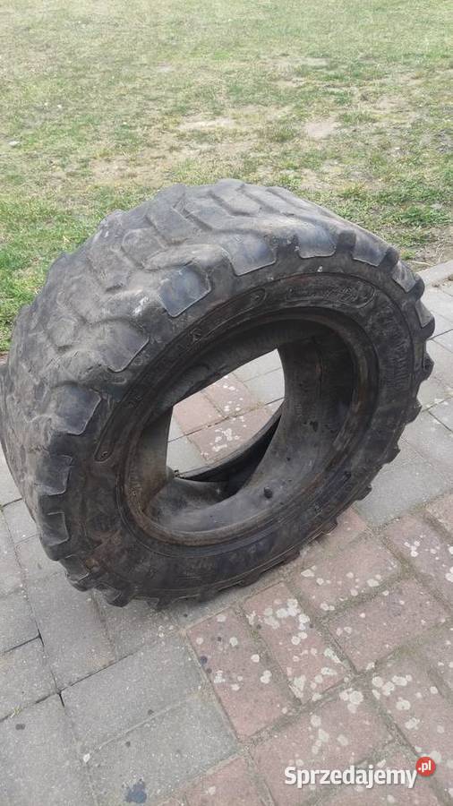 Opona 27x8515 bobcat