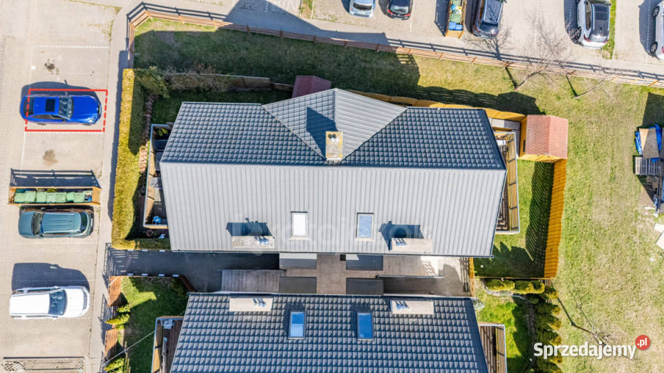 sprzedaży mieszkania 8146m2 4 pokojowe Kosakowo Sprzedaż sprzedam