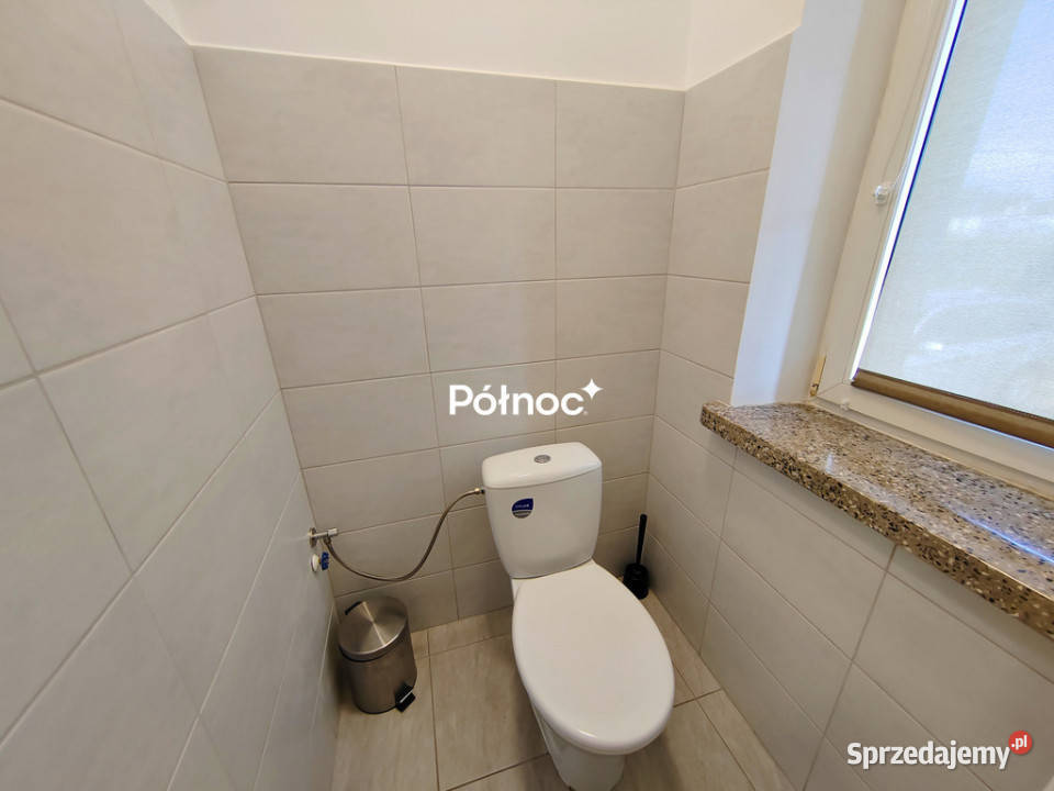 Lokal usługowy 5771 m Żeromskiego 57.71m2 lubelskie