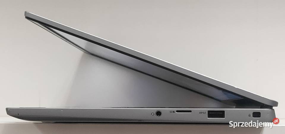 Laptop Dell Latitude 7400 14 IPS Intel i58365u Lublin sprzedam