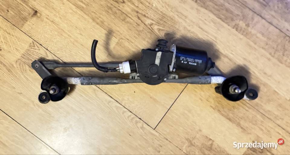 TOYOTA PRIUS II 0308r MECHANIZM WYCIERACZEK śląskie Sosnowiec
