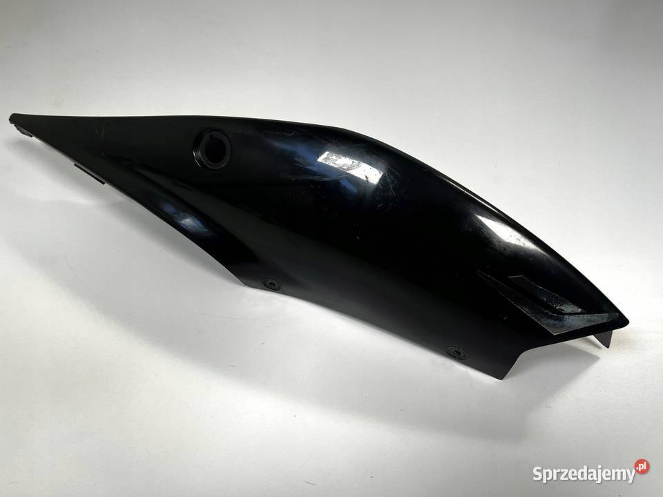 SUZUKI GSXR 600 0607 Ogon Zadupek Owiewka Tył P Łobżenica