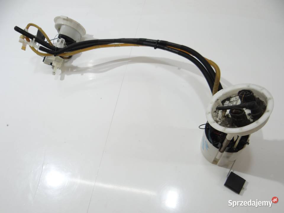 POMPA PALIWA PŁYWAK BMW E90 E91 LCI N46 6763850 sprzedam