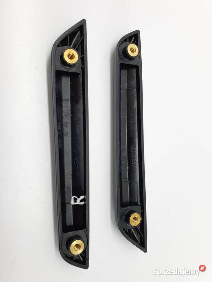 Nakladka Mocowanie Szyby Bmw 1250 Rallye Łódź