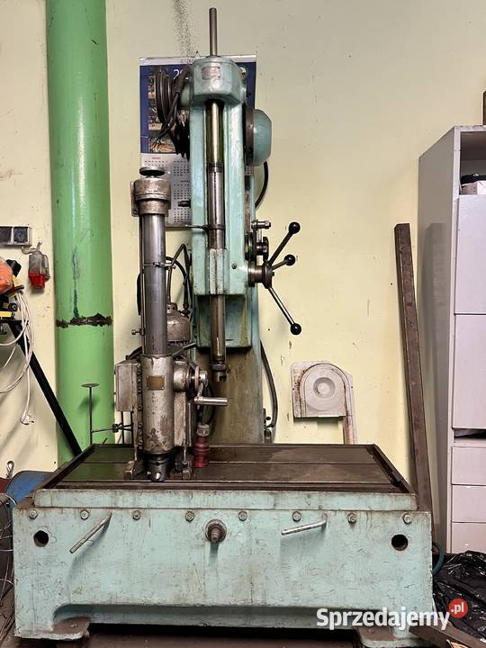 Honownica do wszelkiego rodzaju cylindrów wielkopolskie Dobrzyca