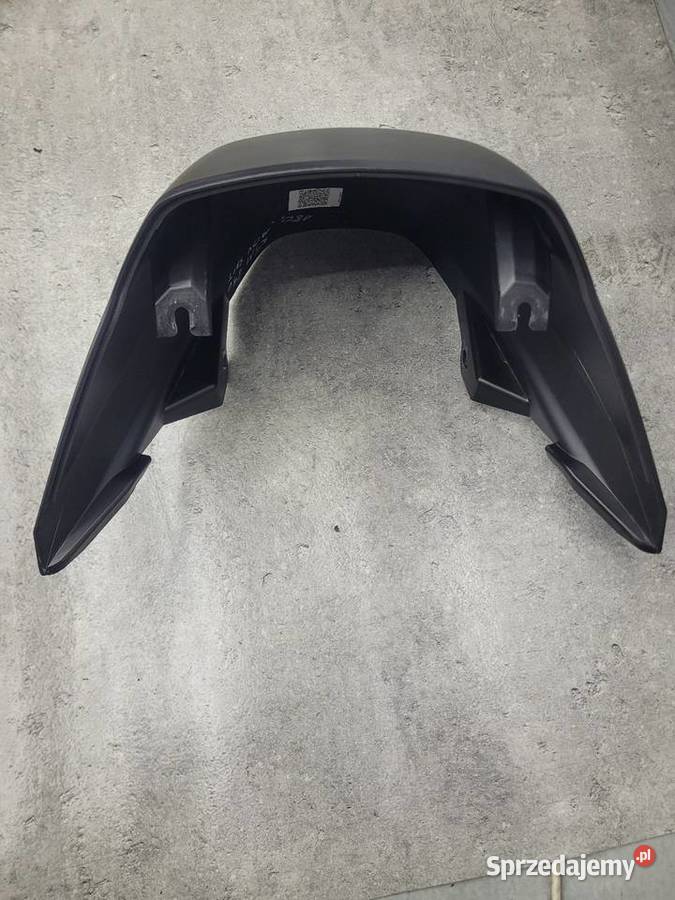 KTM 890 ADV SMT OSŁONA AKUMULATORA ZBIORNIKA Nowy Tomyśl