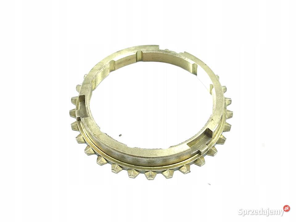 SYNCHRONIZATOR SKRZYNI BIEGÓW MITSUBISHI PAJERO lubelskie sprzedam