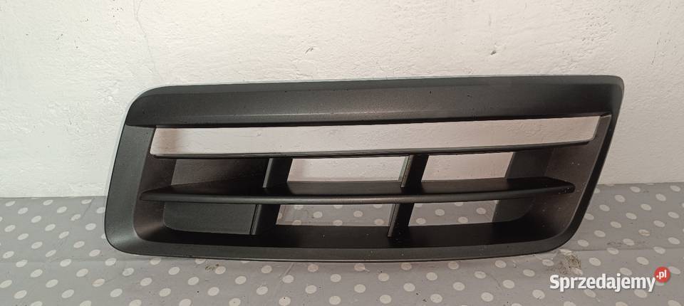 AUDI Q7 I 4L0 KRATKA ZDERZAKA LEWA PRZEDNIA Lubin