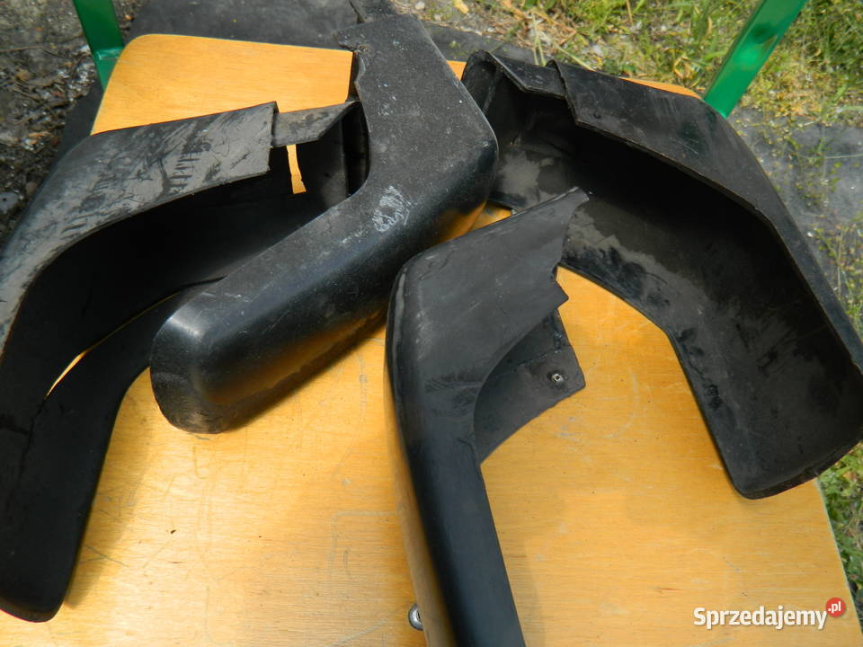 SPRZEDAM DO TRABANTA 601 TO CO NA FOTO