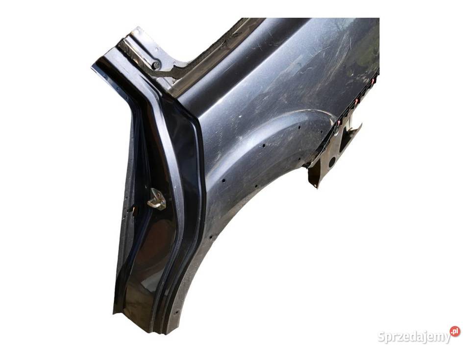 SUBARU OUTBACK 4 IV BR 20092014 BŁOTNIK TYŁ Skarżysko-Kamienna