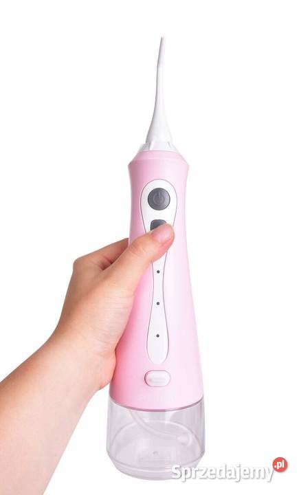 irygator dentystyczny ORAL IRRIGATOR Warszawa